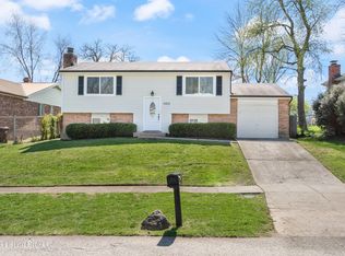 6402 Overton Rd, Louisville, KY 40228
