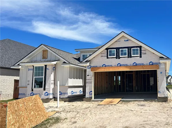 4713 Coral River Rd, College Station, TX 77845