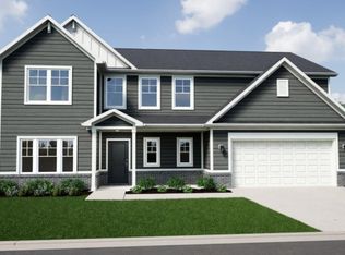 9801 Forest Ridge Ln, McCordsville, IN 46055