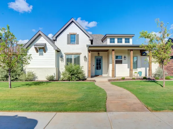 1001 Buckingham Ave, Wolfforth, TX 79382