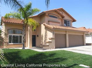 1131 Oriole Cir, Fillmore, CA 93015