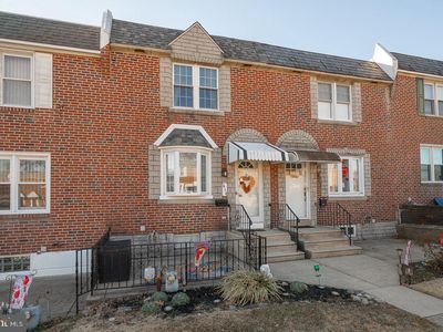 614 Crescent Dr, Glenolden, PA, 19036