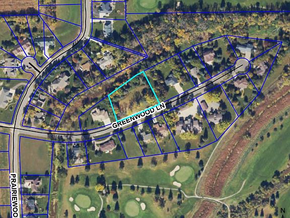 2nd image of 39060 Greenwood Ln
