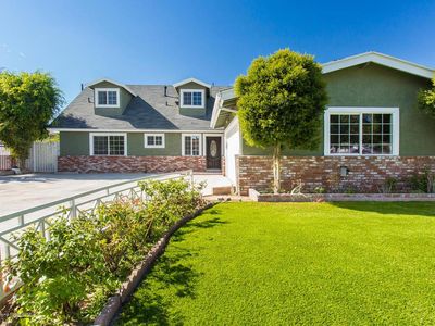 14807 Wolfskill St, Mission Hills, CA, 91345