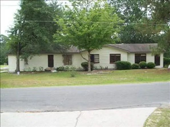 116 Ellis Rd, Statesboro, GA 30461