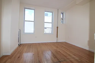 Rented by New Amsterdam Realty Group