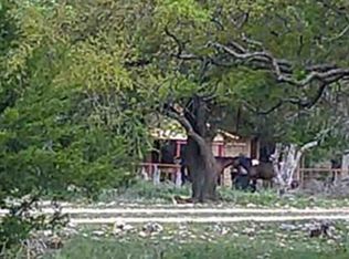 1375 Old Osage Rd, Gatesville, TX 76528