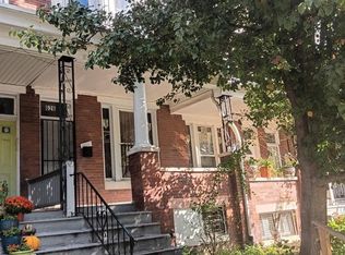626 E 35th St, Baltimore, MD 21218