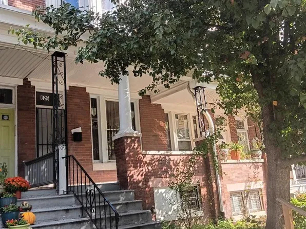 626 E 35th St, Baltimore, MD 21218