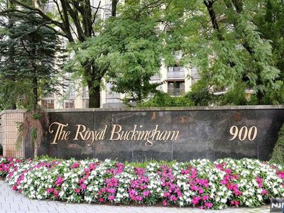 900 Palisade Ave APT 7A, Fort Lee, NJ, 07024