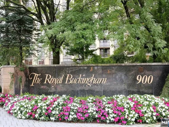 900 Palisade Ave APT 7A, Fort Lee, NJ 07024