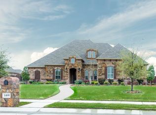 1408 Poppy Dr, Haslet, TX 76052