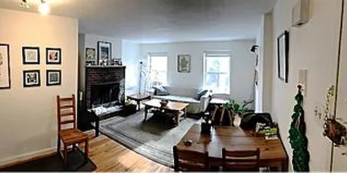 Rented by Boerum Hill Realty