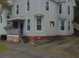 87 Somerset St, Bangor, ME 04401