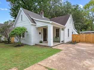 3531 Kearney Ave, Memphis, TN 38111
