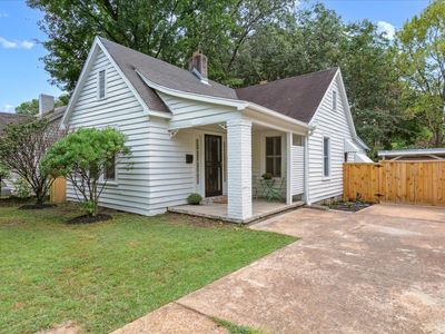 3531 Kearney Ave, Memphis, TN, 38111