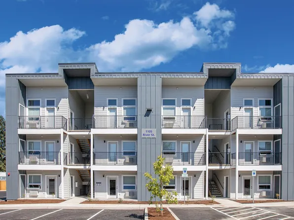 Rogers Landing, 1103-1109 S River St #1105-206, Newberg, OR 97132