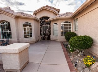 36996 S Ridgeview Ct, Saddlebrooke, AZ 85739
