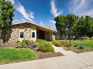 18931 Mayall St, Northridge, CA 91324