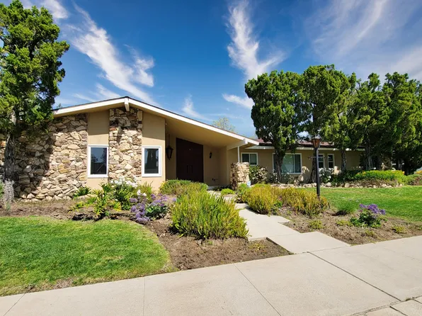 18931 Mayall St, Northridge, CA 91324