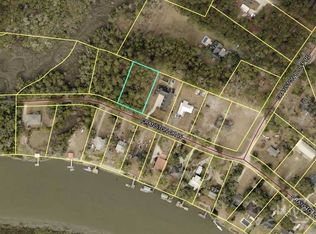 0 W Cranston Dr, Richmond Hill, GA 31324