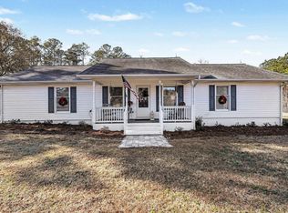 5175 Bottle Branch Rd., Conway, SC 29527