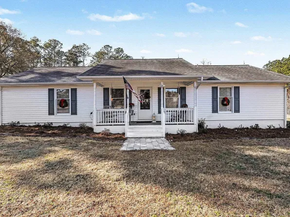 5175 Bottle Branch Rd., Conway, SC 29527