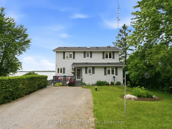 284 Port Hoover Rd, Kawartha Lakes, ON K0M 2C0