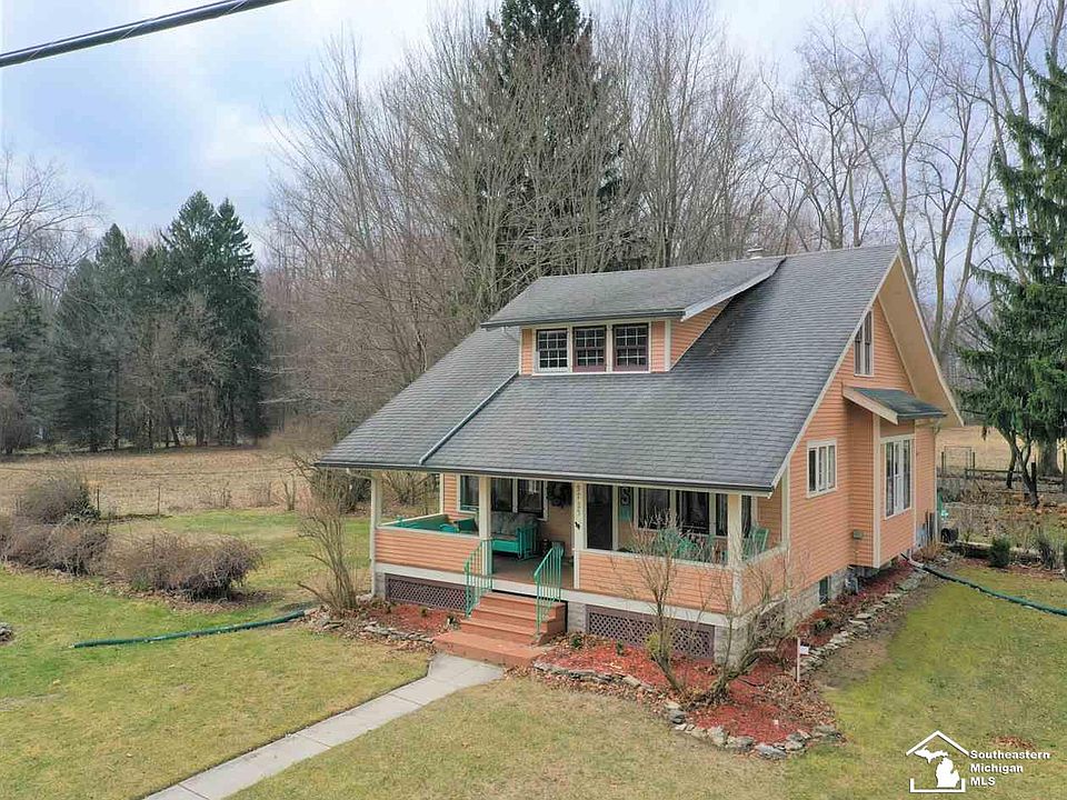 9725 Summerfield Rd, Temperance, MI 48182 Zillow