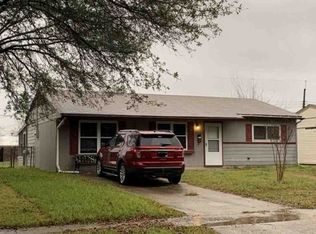 3405 Horseshoe Trl, Bossier City, LA 71112