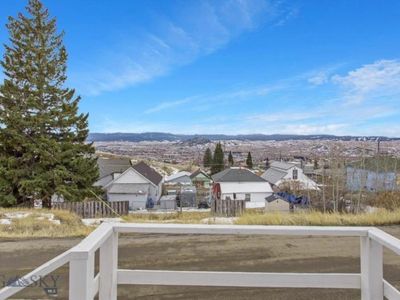 23 E La Platte St, Butte, MT, 59701