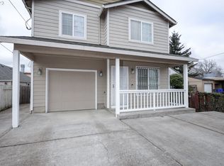 2437 SE 84th Ave, Portland, OR