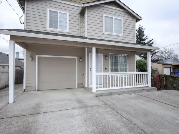 2437 SE 84th Ave, Portland, OR 97216