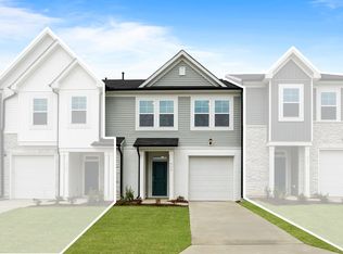 515 Eversden Dr, Zebulon, NC 27597
