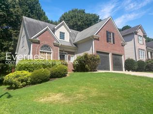94 Yorkshire Ln, Villa Rica, GA 30180