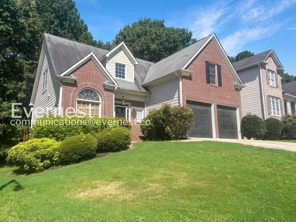 94 Yorkshire Ln, Villa Rica, GA 30180
