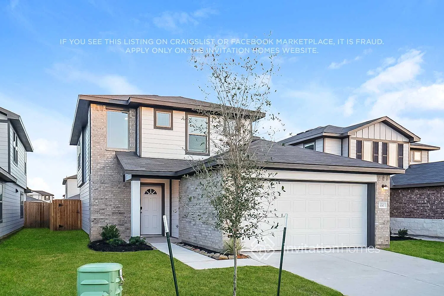 10742 Sunlit St Conroe, TX 77303 — Photo 4