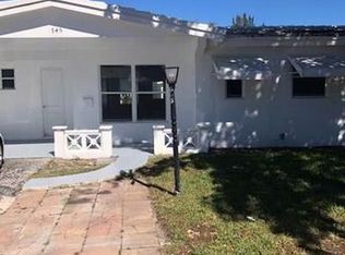 145 NW 41st Ct, Pompano Beach, FL 33064