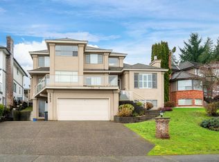 2902 Paul Lake Ct, Coquitlam, BC V3C 6A3