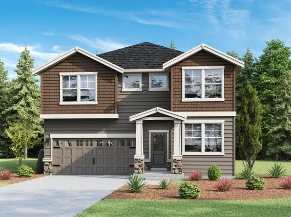 4037 98th Avenue Ct E, Edgewood, WA 98371