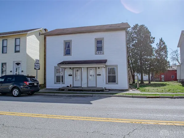 24-24 W Dayton St #26, West Alexandria, OH 45381