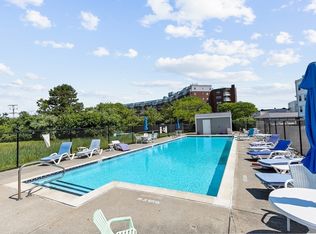 Sunset Place Condo, Hull, MA 02045