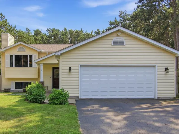 511 S Beach Drive, Altoona, WI 54720
