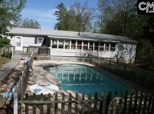 408 Horse Creek Rd, Leesville, SC 29070