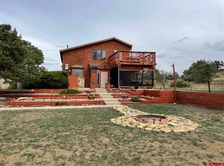 1862 County Road 223, Durango, CO 81301