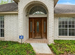 17903 Crystal Knl, San Antonio, TX 78258