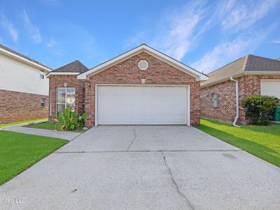 19457 W Lake Village Dr, Gulfport, MS, 39503