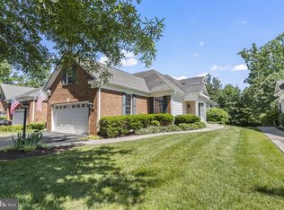 5229 Armour Ct, Haymarket, VA 20169