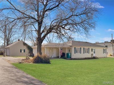 112 Orchard St, Sullivan, MO, 63080