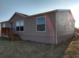 16205 Cathys Loop, Peyton, CO 80831
